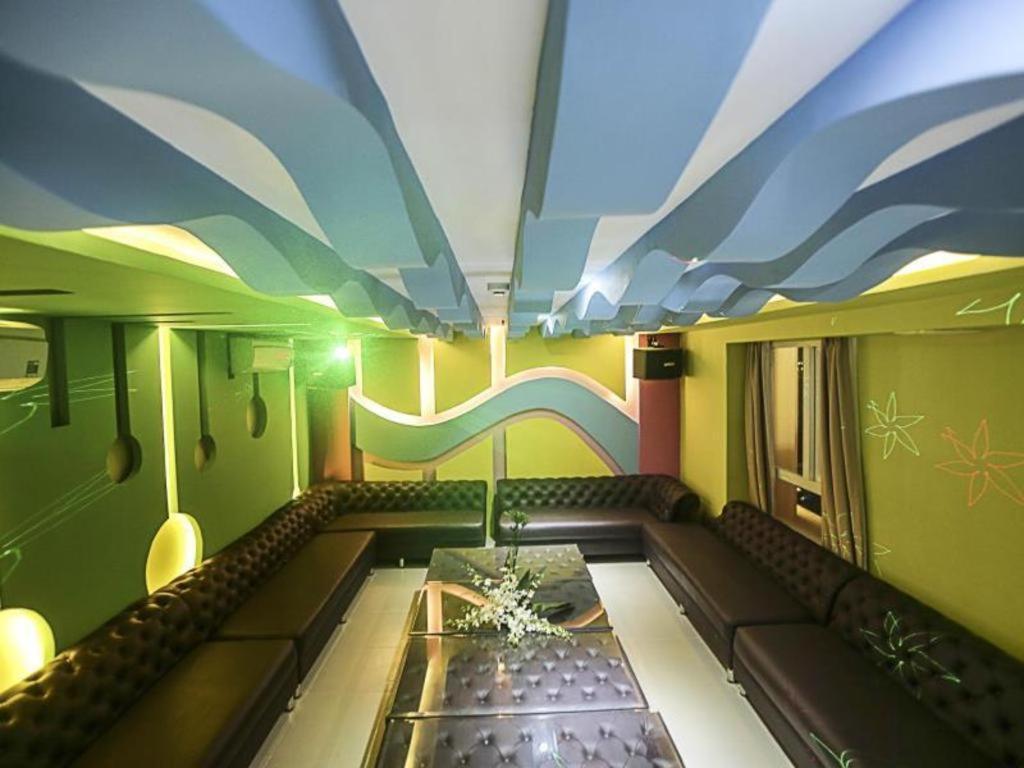 Gopatel Hotel And Spa Da Nang Esterno foto