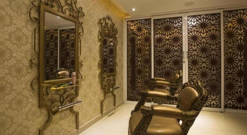 Gopatel Hotel And Spa Da Nang Esterno foto