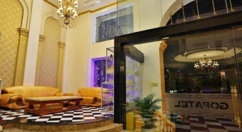 Gopatel Hotel And Spa Da Nang Esterno foto