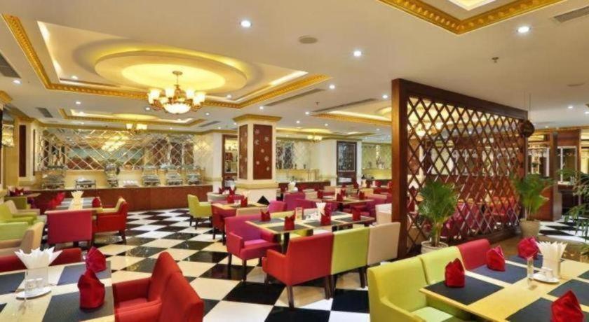 Gopatel Hotel And Spa Da Nang Esterno foto