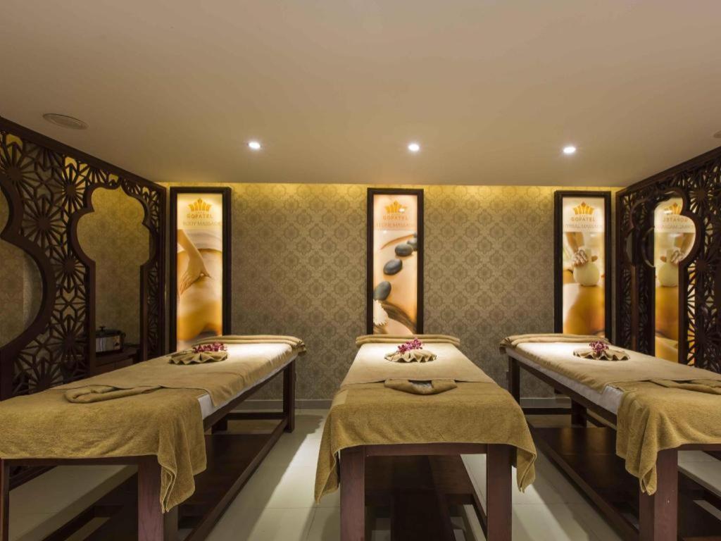 Gopatel Hotel And Spa Da Nang Esterno foto