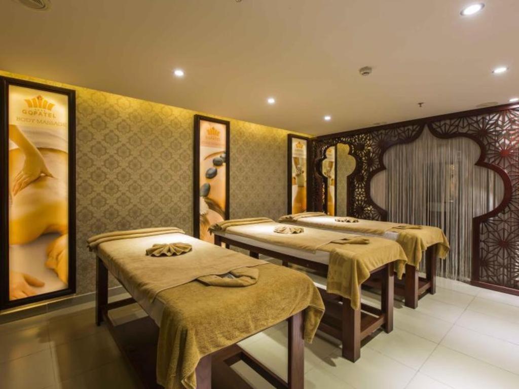 Gopatel Hotel And Spa Da Nang Esterno foto
