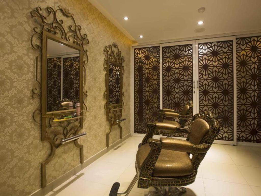 Gopatel Hotel And Spa Da Nang Esterno foto